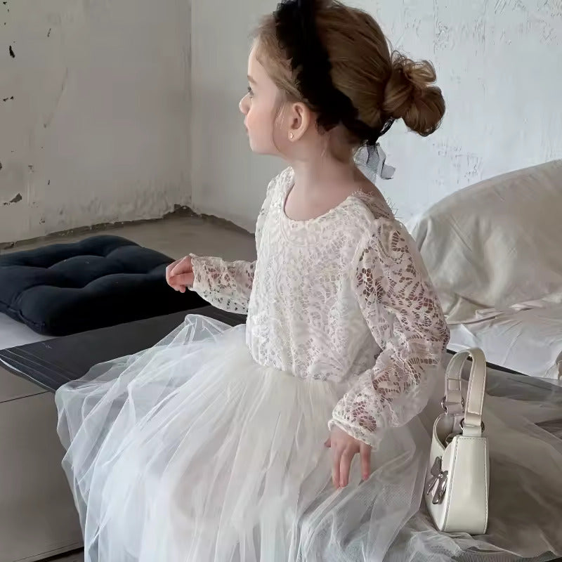 Robe Petite Princesse