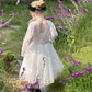 Robe Petite Princesse