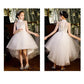 Déguisement Robe de Princesse Fille