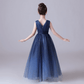 Robe de Princesse Ado