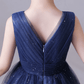 Robe de Princesse Ado