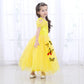 Robe Princesse Papillon