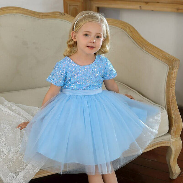Robe Princesse Tutu