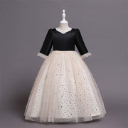 Robe Princesse Anniversaire