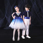 Robe Princesse Hiver