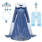 Robe Reine des Neiges Disney