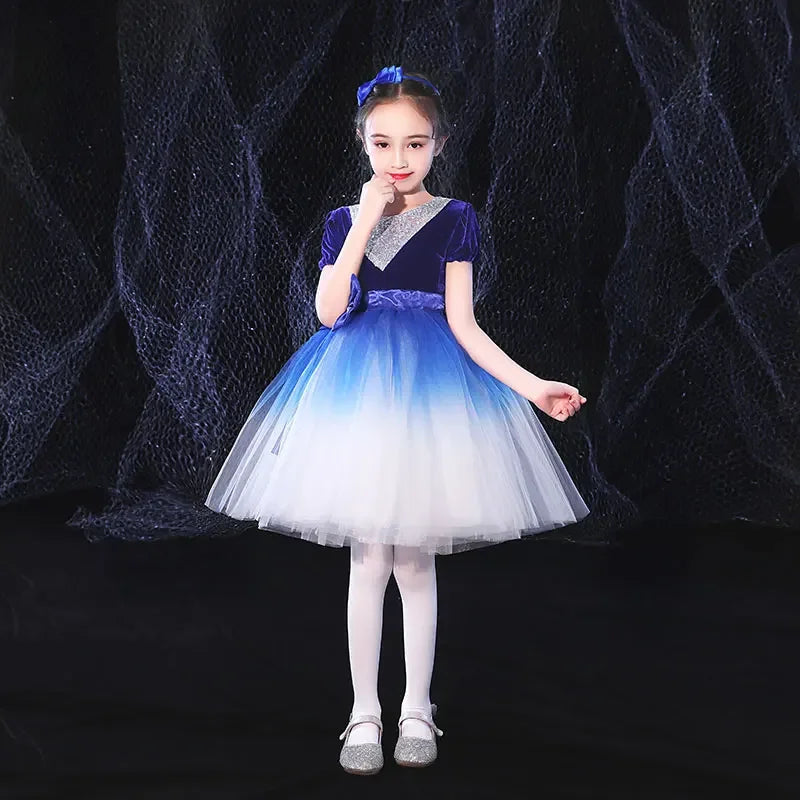 Robe Princesse Hiver
