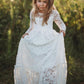 Robe de Princesse Tulle