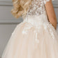 Robe Princesse Longue