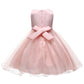 Robe Courte Princesse