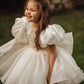 Robe Bouffante Princesse