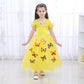 Robe Princesse Papillon
