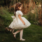 Robe Bouffante Princesse