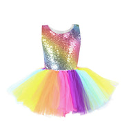 Robe Princesse Paillette