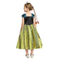 Robe Princesse Anna