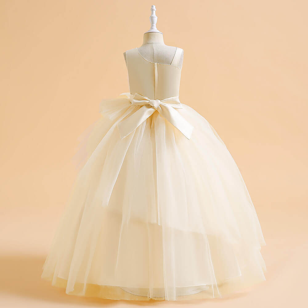 Robe Princesse Jeune Fille