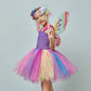 Robe Fée Princesse