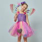 Robe Fée Princesse