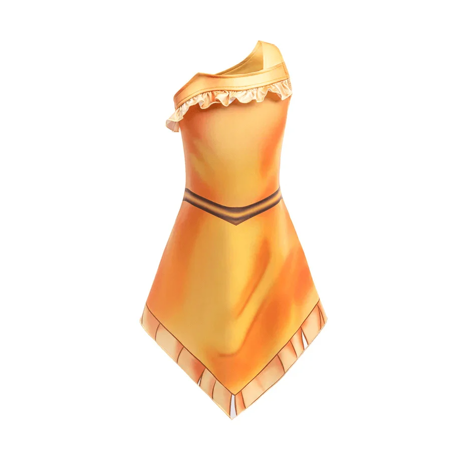Robe Disney pocahontas