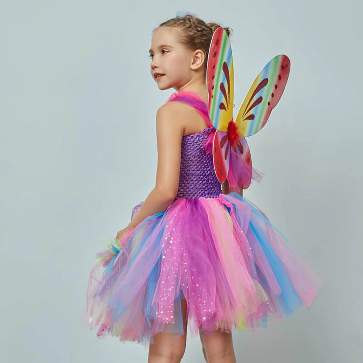 Robe Fée Princesse