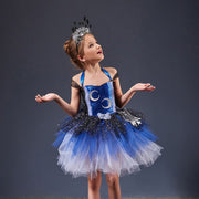 Robe Princesse Halloween