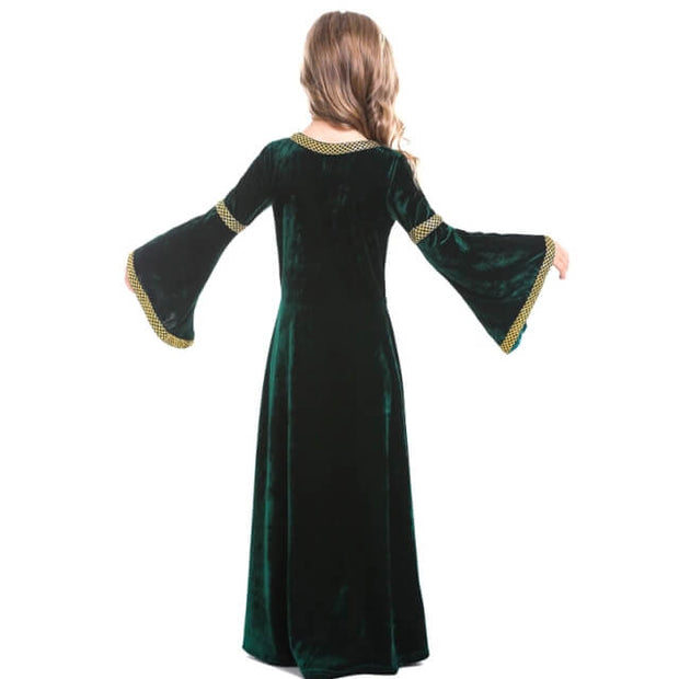    robe medievale 