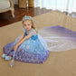 Déguisement Robe Princesse