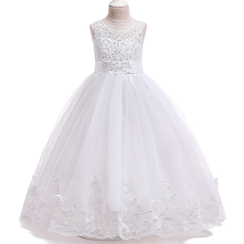 Robe Princesse avec Cerceau Ma Robe Princesse