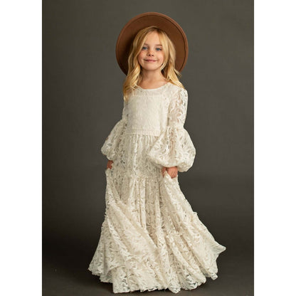 robe princesse fille d honneur