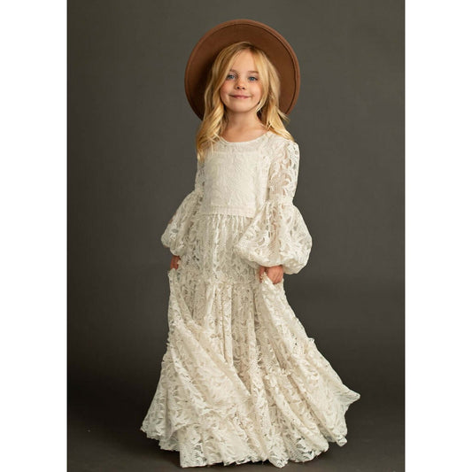 robe princesse fille d honneur