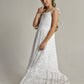 Robe Princesse Dentelle