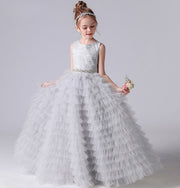 Robe Longue Princesse