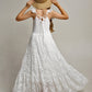 Robe Princesse Dentelle