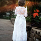 Robe de Princesse Tulle