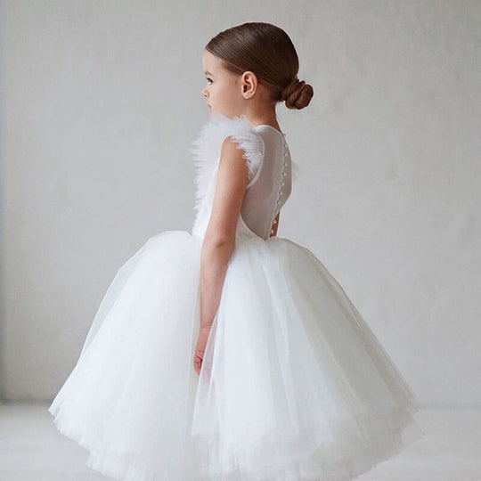 Robe Communion Princesse – Ma Robe Princesse - Main Image