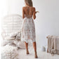 Ma Robe Princesse - Robe en crochet corsage
