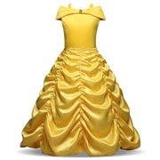 Ma Robe Princesse - Robe belle Disney
