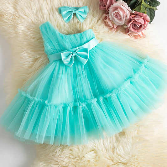 Ma Robe Princesse - robe princesse bébé tutu