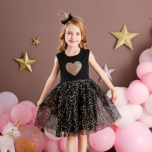 Ma Robe Princesse - robe princesse cœur