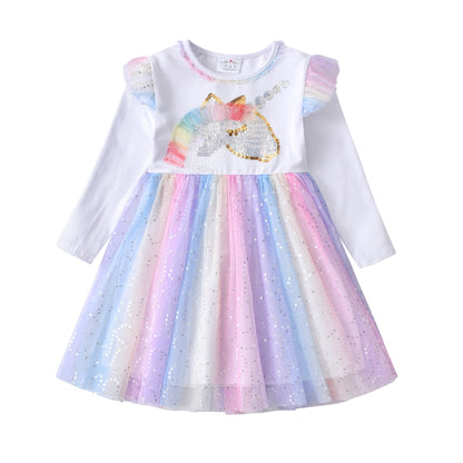 Robe Licorne