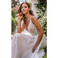 Robe de Mariée Blanche Princesse