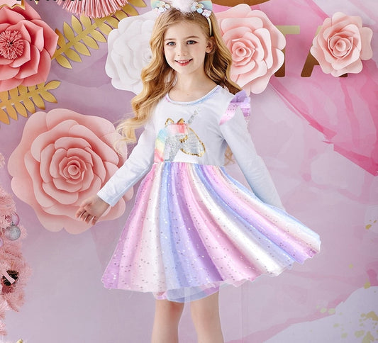 Robe Licorne