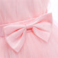 Ma Robe Princesse - robe de princesse tutu nœud en satin