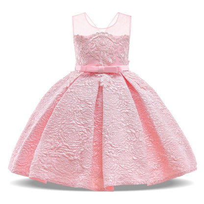 Robe de Princesse 3 ans