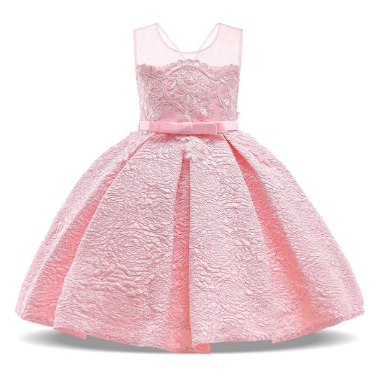 Robe de Princesse 3 ans