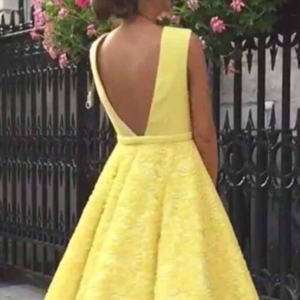 Robe pour Cocktail