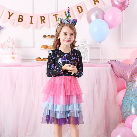 Ma Robe Princesse - robe princesse tulle