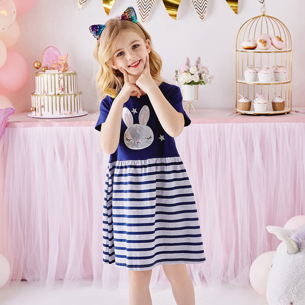 Ma Robe Princesse - Robe Princesse Lapin