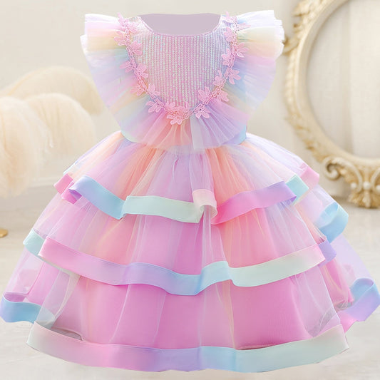 robe bébé