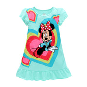 Robes Disney Minnie